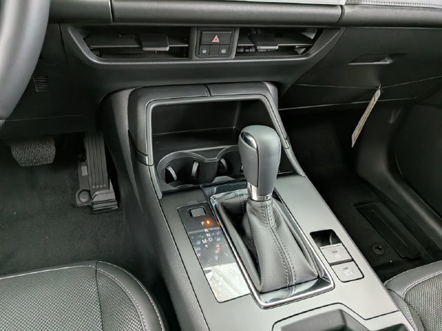 New 2026 MAZDA CX-5 Select AWD/4WD image 22