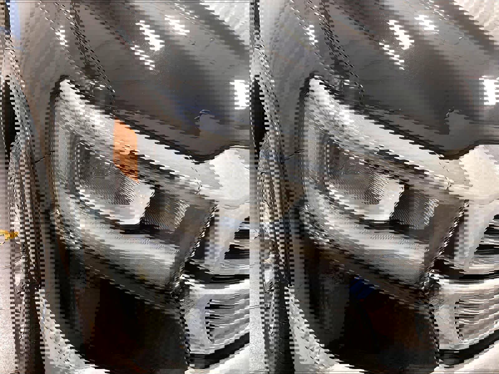 Used 2019 RAM 1500 Laramie image 33