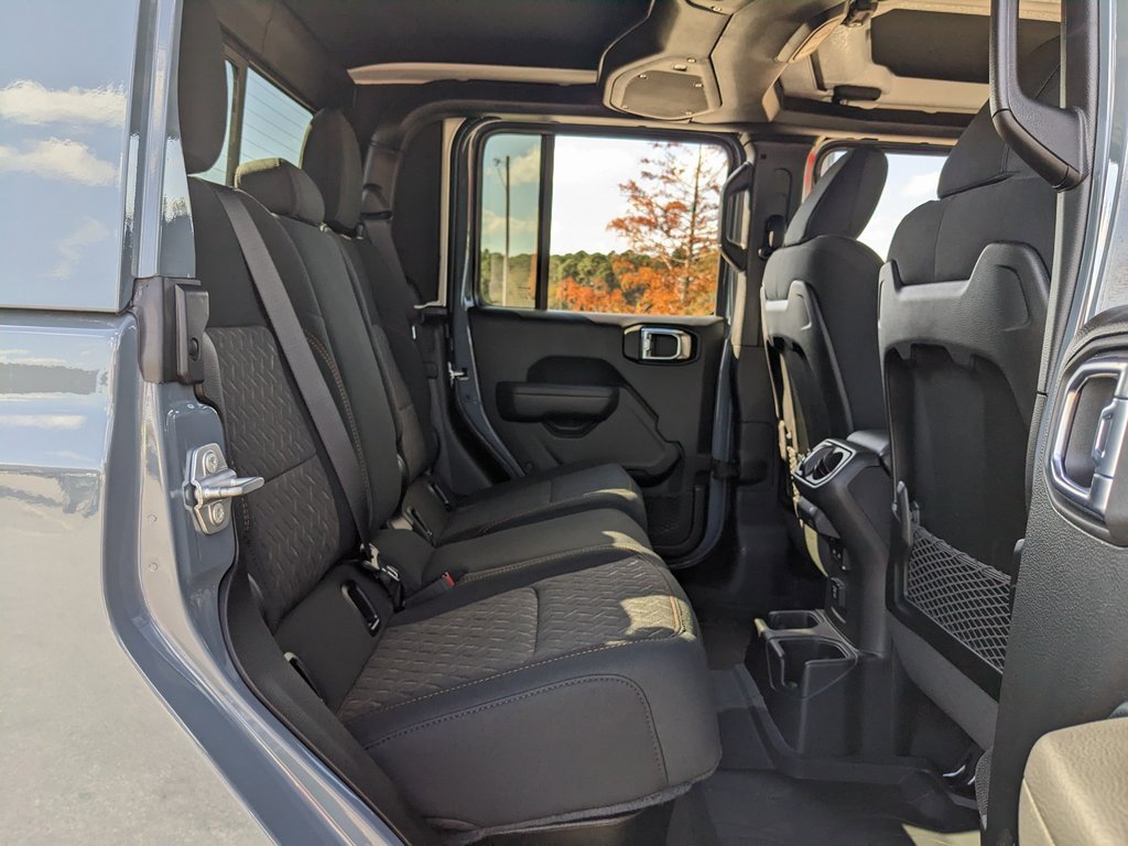 New 2026 Jeep Gladiator Mojave image 41