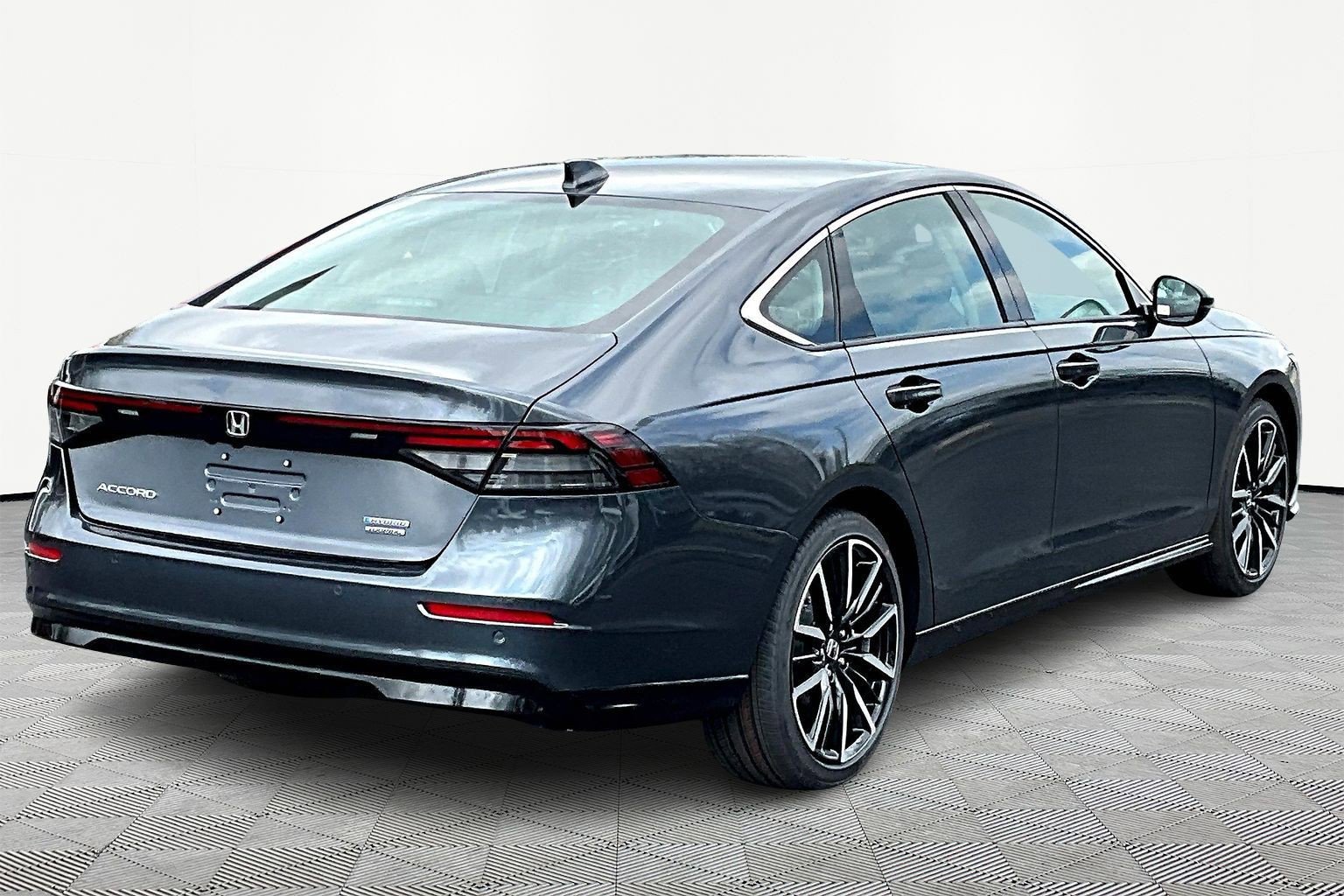New 2026 Honda Accord Touring image 7