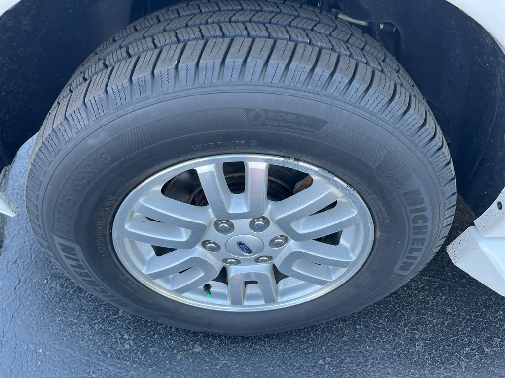 Used 2014 Ford Expedition EL Limited image 48