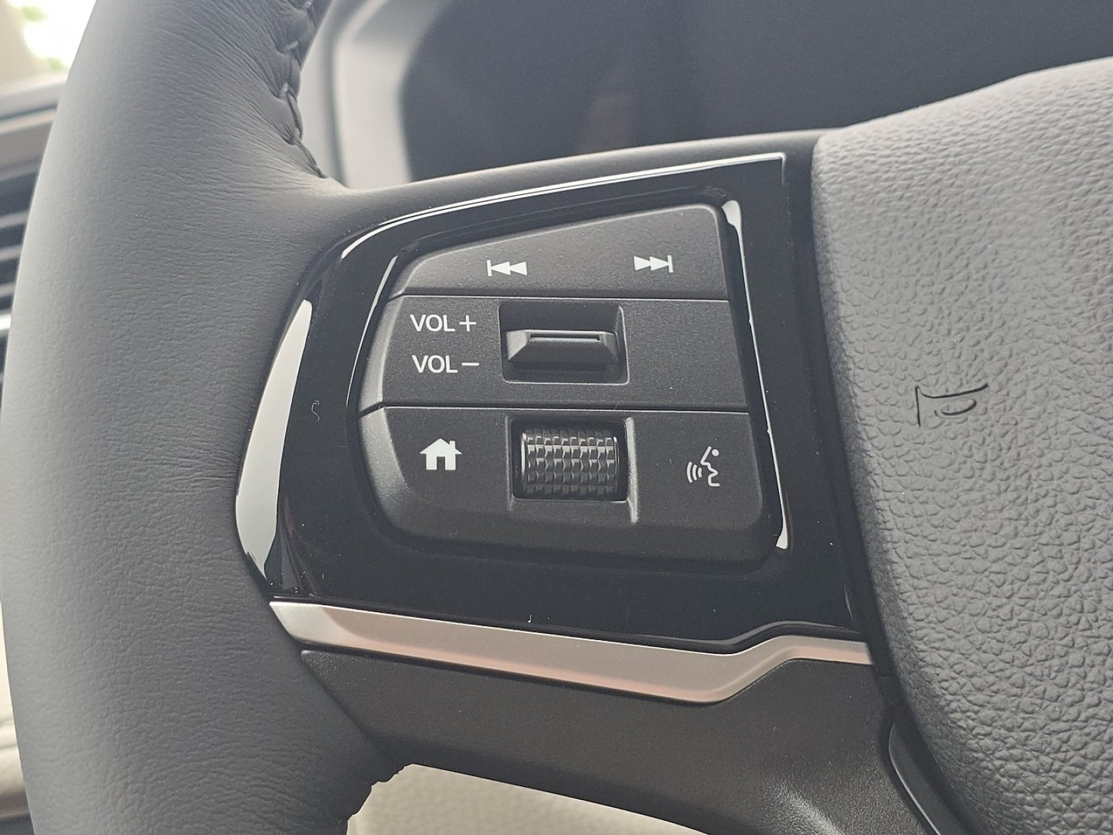 New 2026 Honda Odyssey EX-L image 29