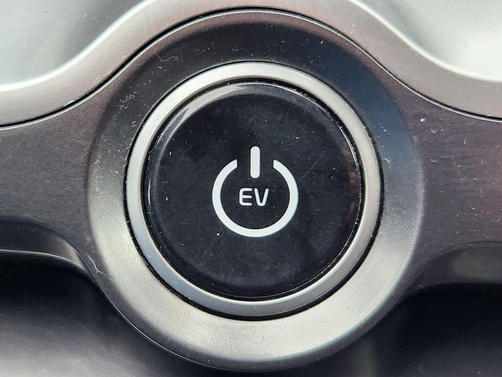 Used 2022 Kia EV6 Wind image 23