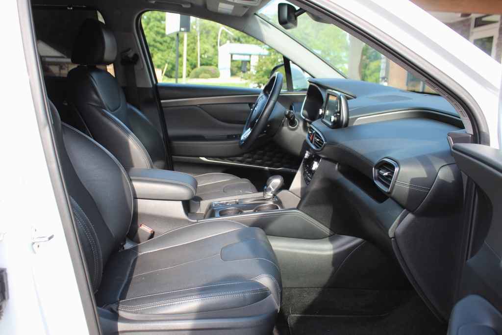 Used 2019 Hyundai Santa Fe Limited FWD image 30