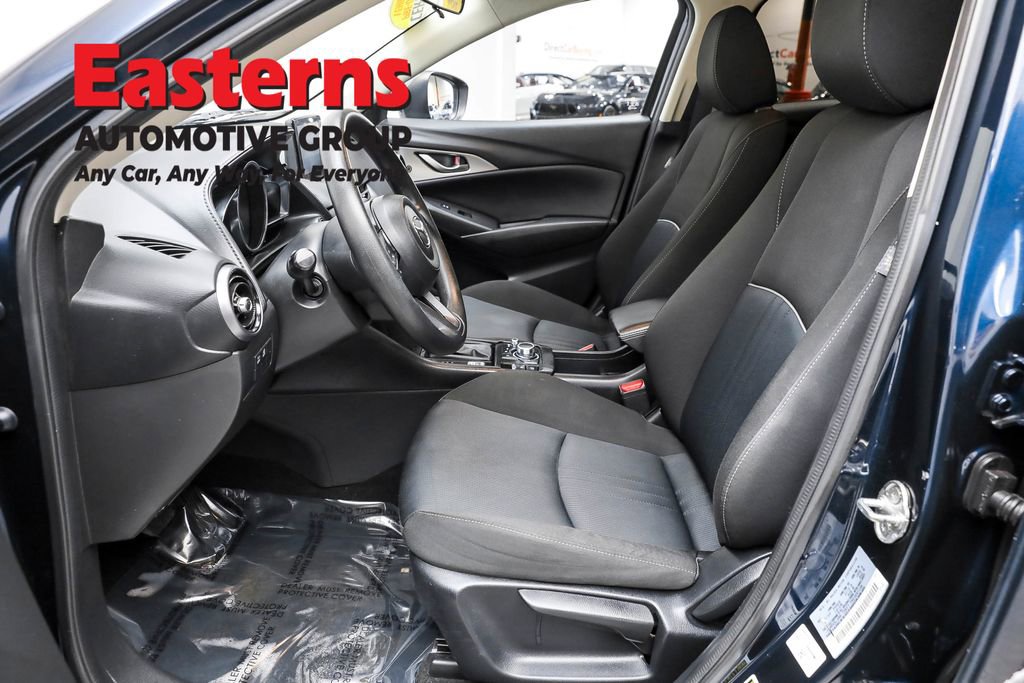 Used 2020 MAZDA CX-3 Sport image 14