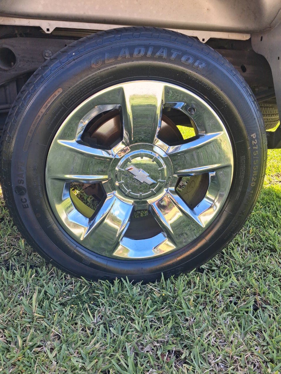 Used 2018 Chevrolet Silverado 1500 LS w/ Trailering Package RWD image 19