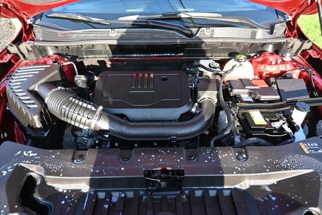 Used 2023 Chevrolet Blazer LT FWD image 15