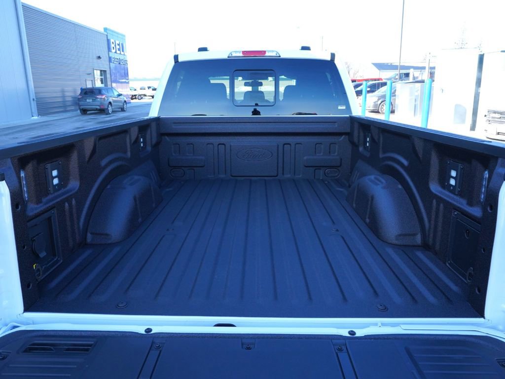 New 2026 Ford F150 XLT image 20