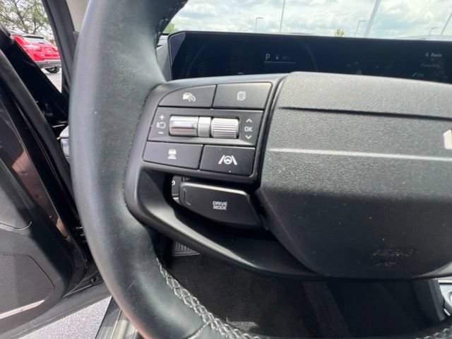 Used 2026 Kia Sportage LX FWD image 15
