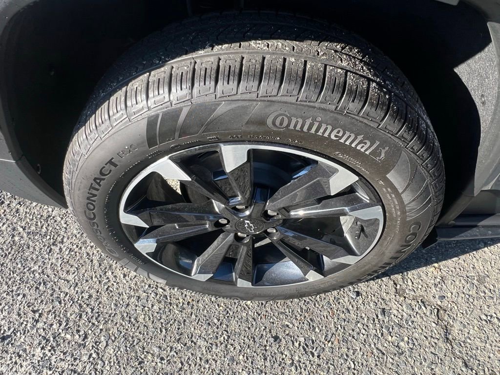 New 2026 Chevrolet Equinox RS w/ LPO, Floor Liner Package image 24