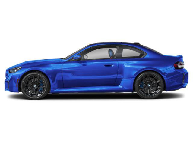 Used 2025 BMW M2 RWD image 3