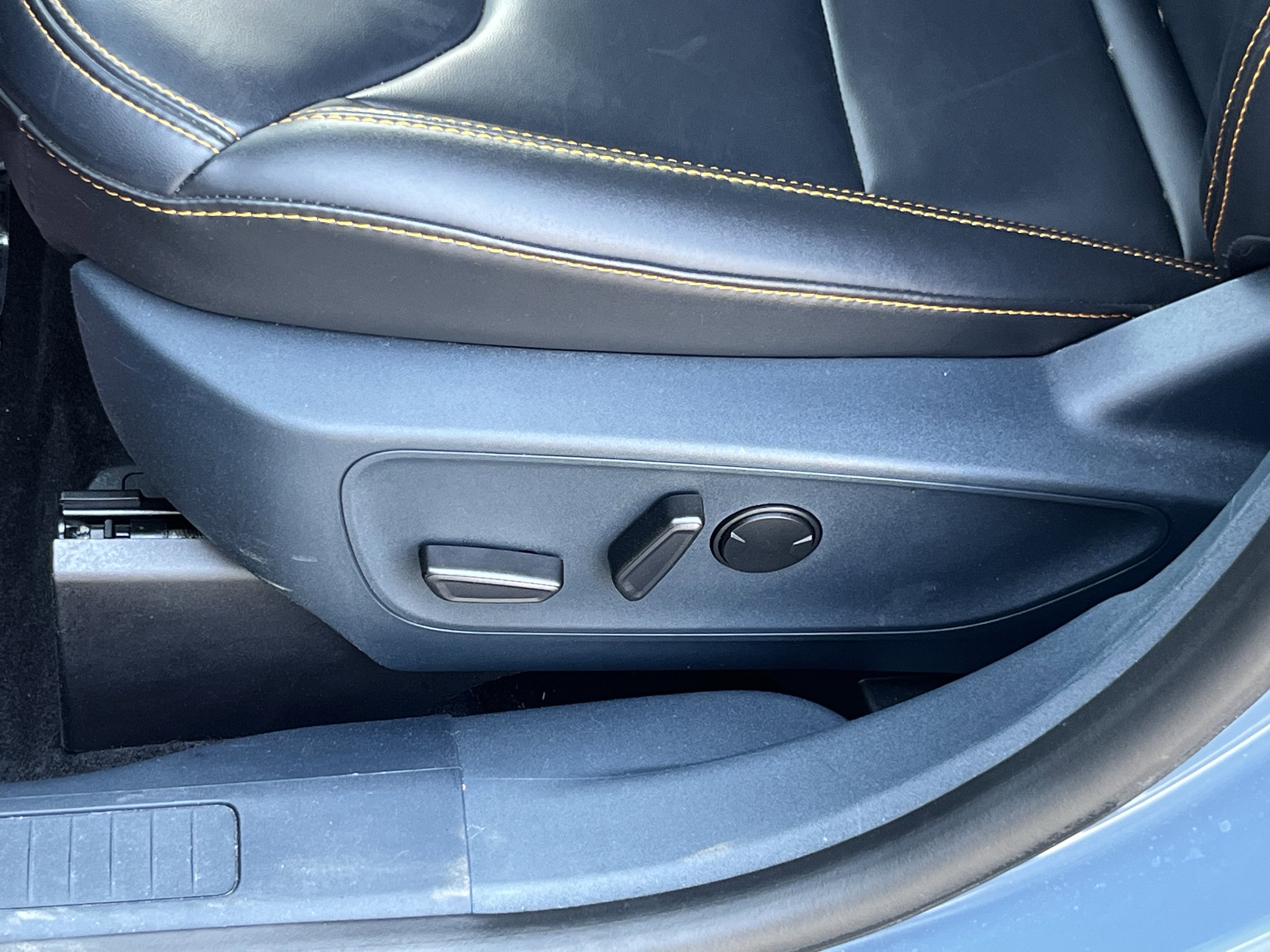 Used 2024 Ford Maverick Tremor w/ Tremor Off-Road Package image 14