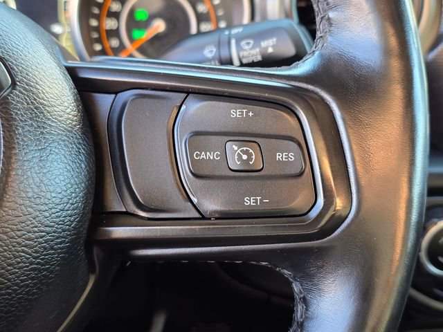 Used 2021 Jeep Gladiator Willys image 30