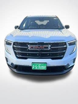 New 2026 GMC Acadia Elevation w/ Elevation Premium Package AWD/4WD image 38