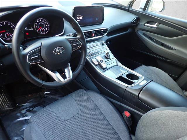 Used 2023 Hyundai Santa Fe SEL AWD/4WD image 11