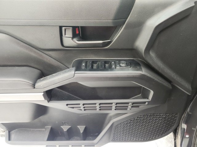 Certified 2026 Toyota Tacoma SR5 RWD image 11
