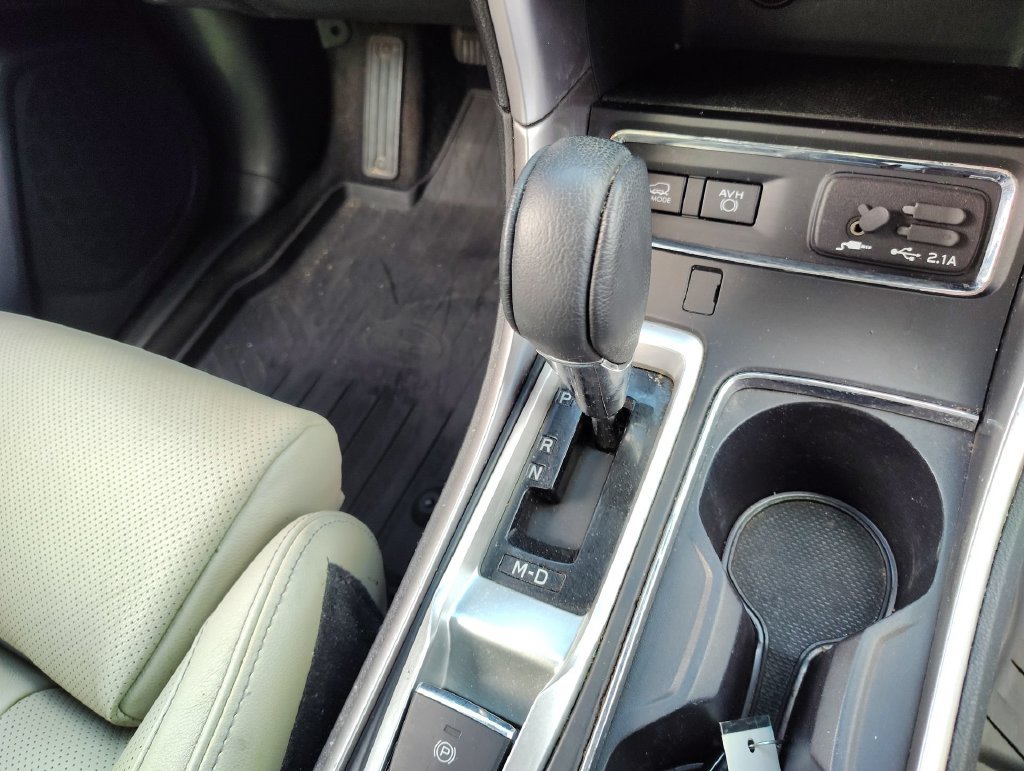 Used 2019 Subaru Ascent Limited AWD/4WD image 27