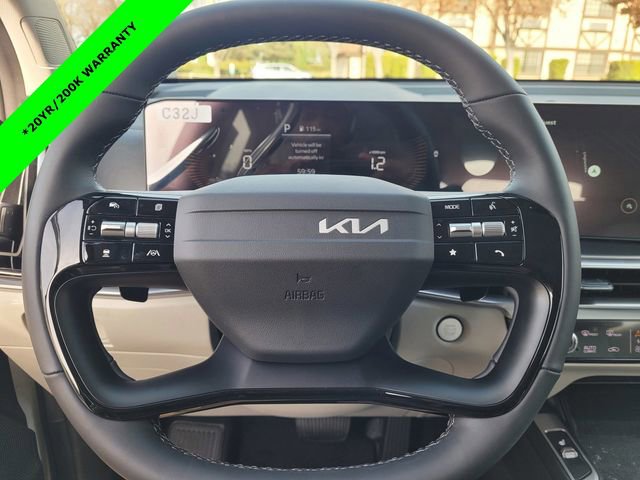 New 2026 Kia Sorento EX image 12