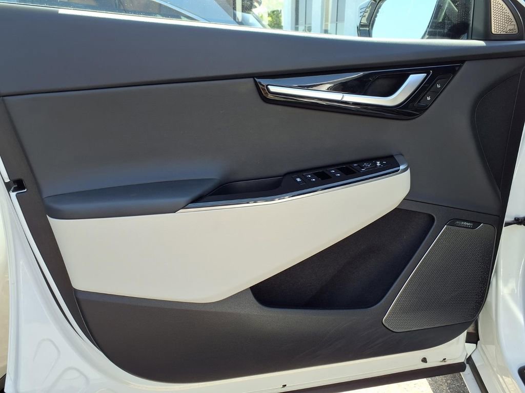 Certified 2024 Kia EV6 GT-Line AWD/4WD image 21