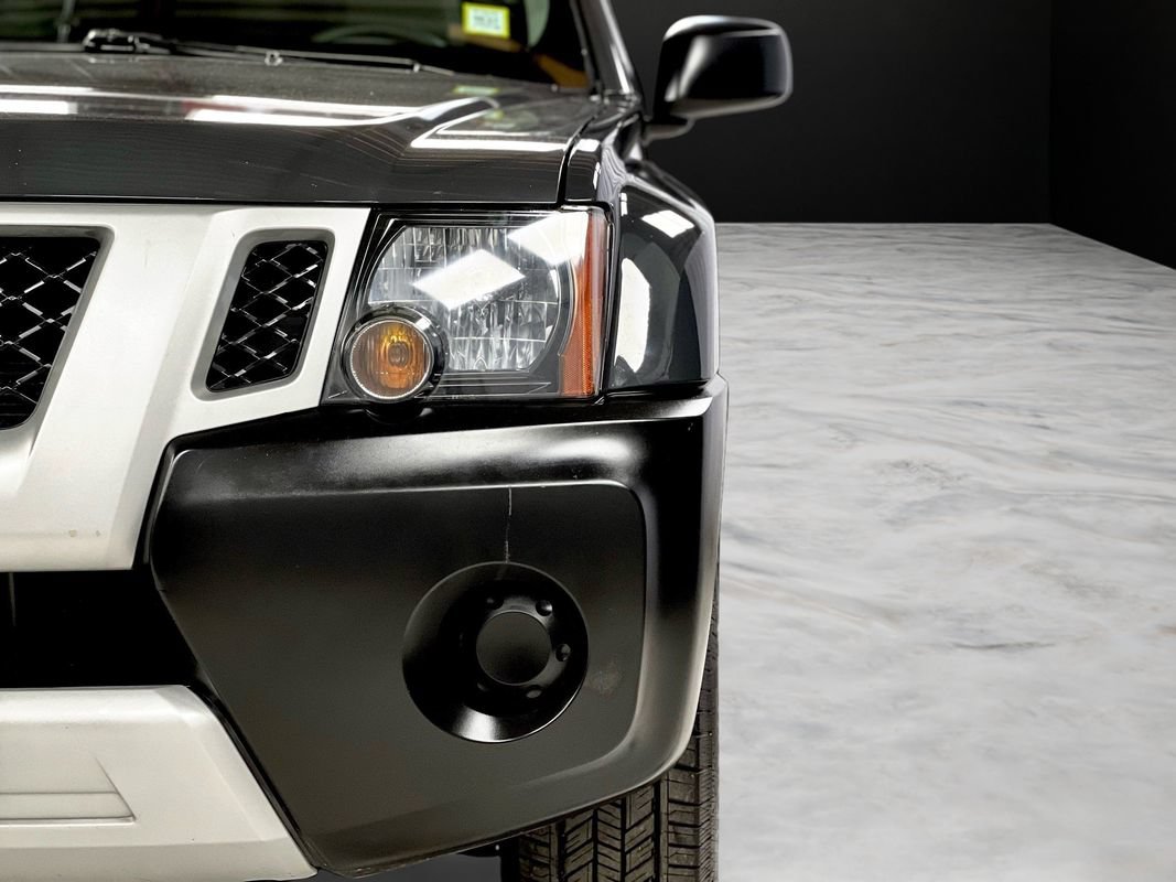 Used 2013 Nissan Xterra S RWD image 30
