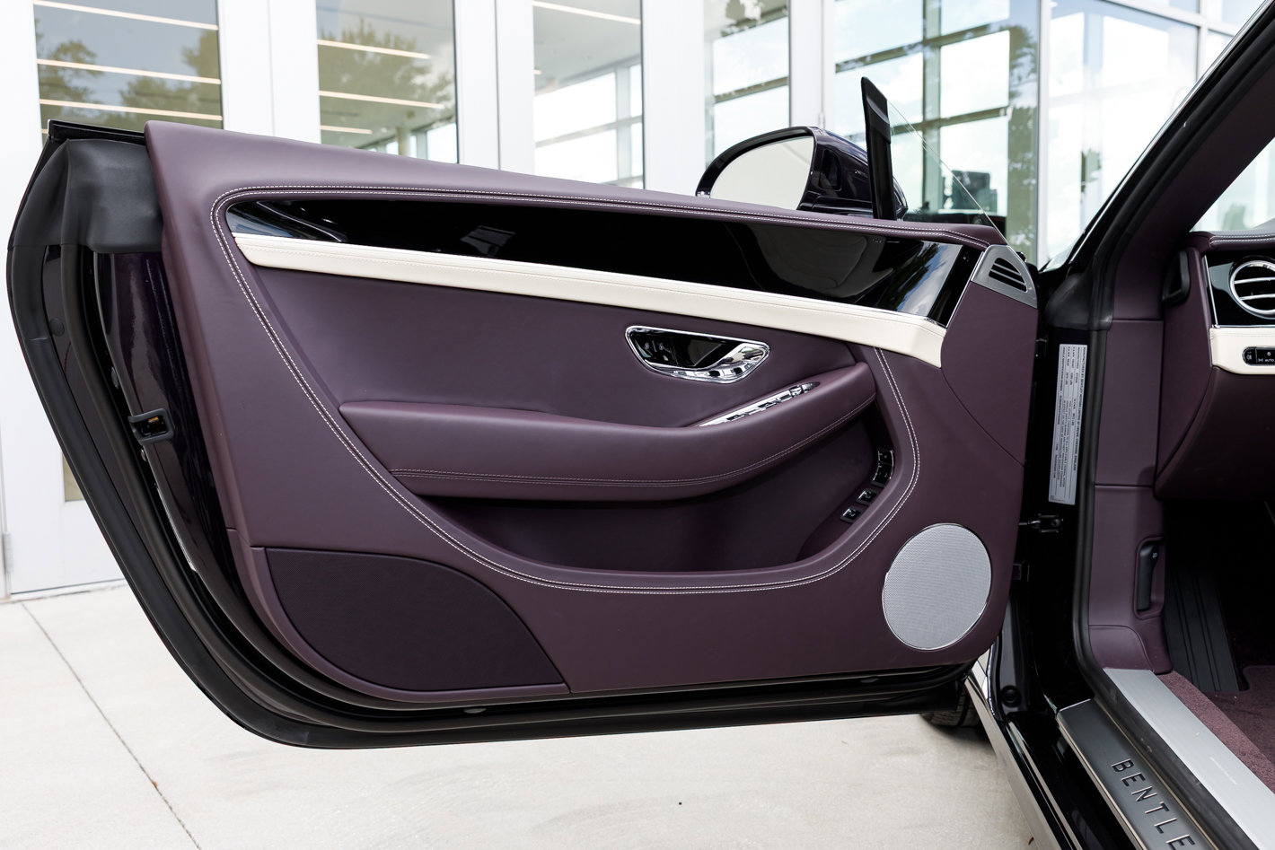 New 2026 Bentley Continental GTC image 17