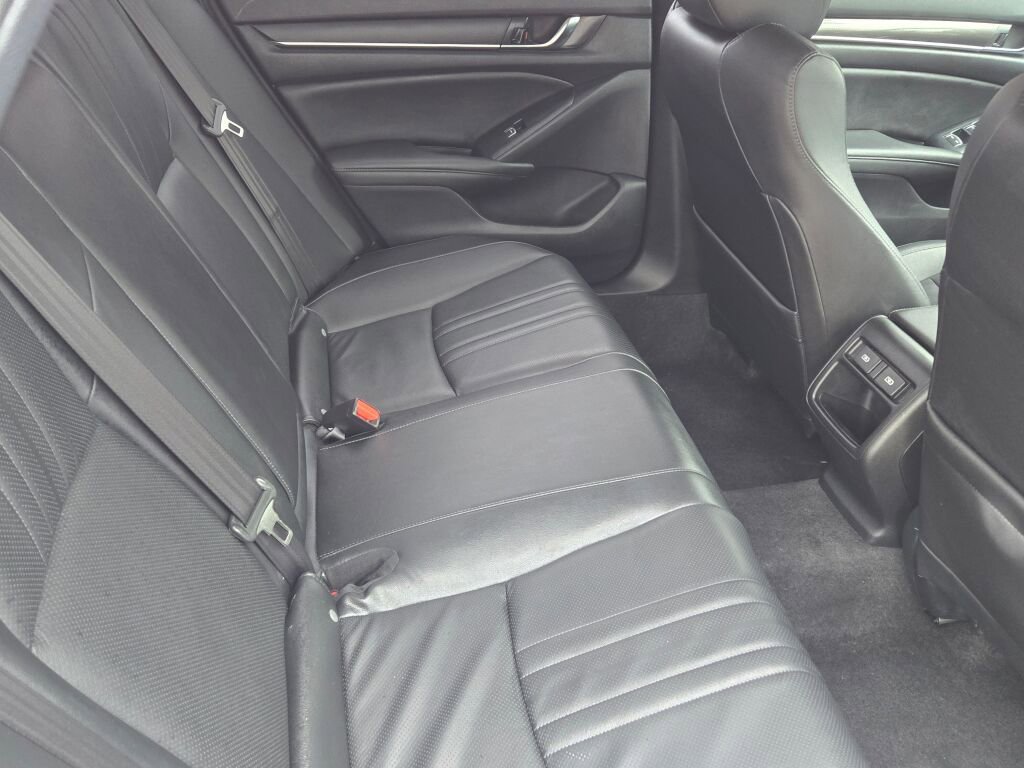 Used 2022 Honda Accord Sport Special Edition image 10