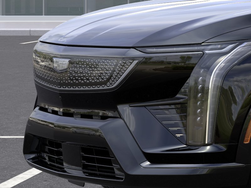 New 2027 Cadillac Optiq Sport RWD image 13