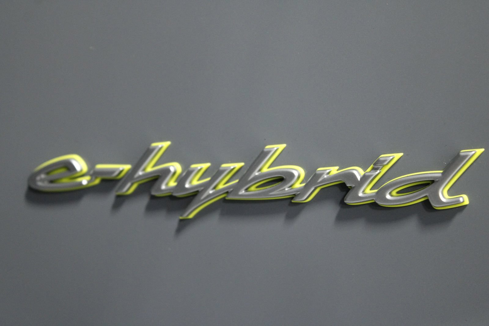 New 2026 Porsche Cayenne E-Hybrid AWD/4WD image 20