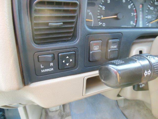 Used 1993 Subaru Legacy LS image 24