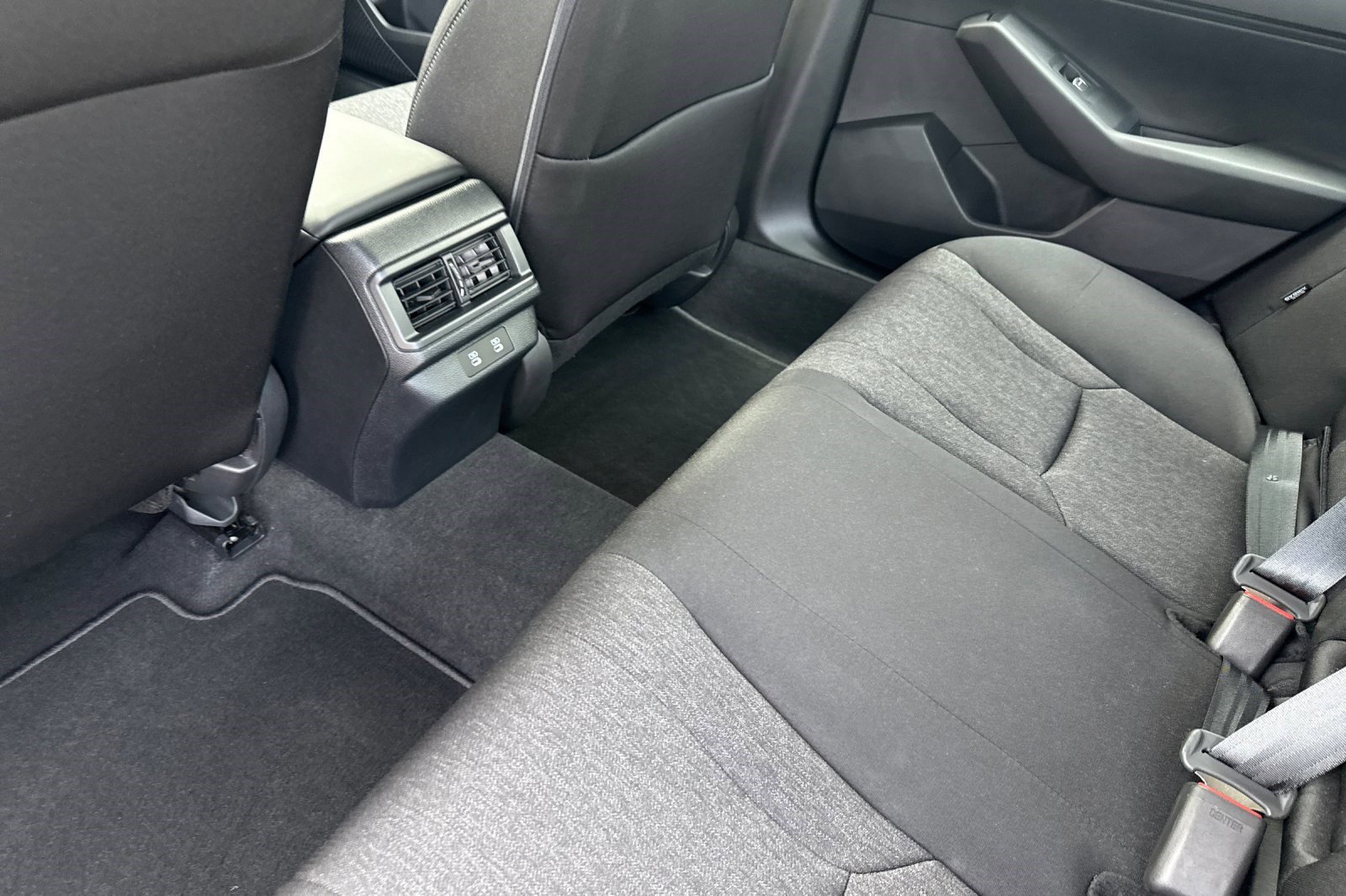 Certified 2025 Honda Accord SE image 25