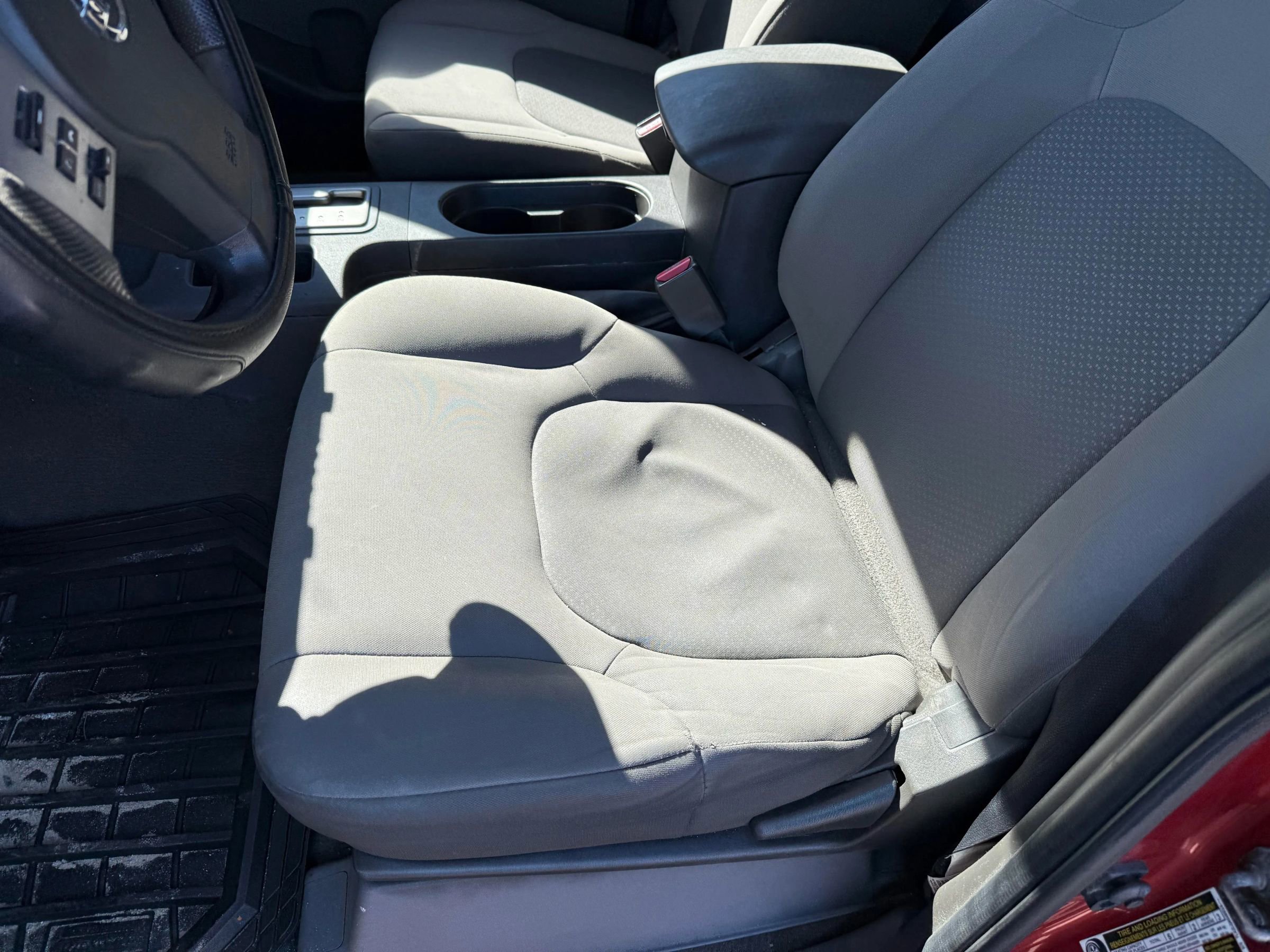 Used 2014 Nissan Xterra X image 11