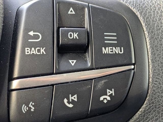 Used 2022 Ford Bronco Sport Big Bend image 8