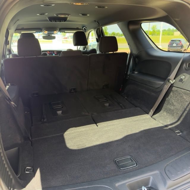 Used 2026 Dodge Durango GT AWD/4WD image 15