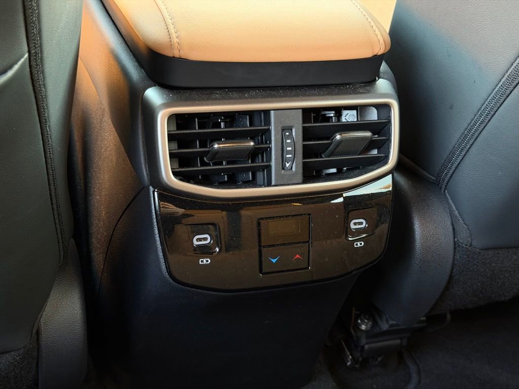 Certified 2025 Lexus RX 350 Premium Plus image 31