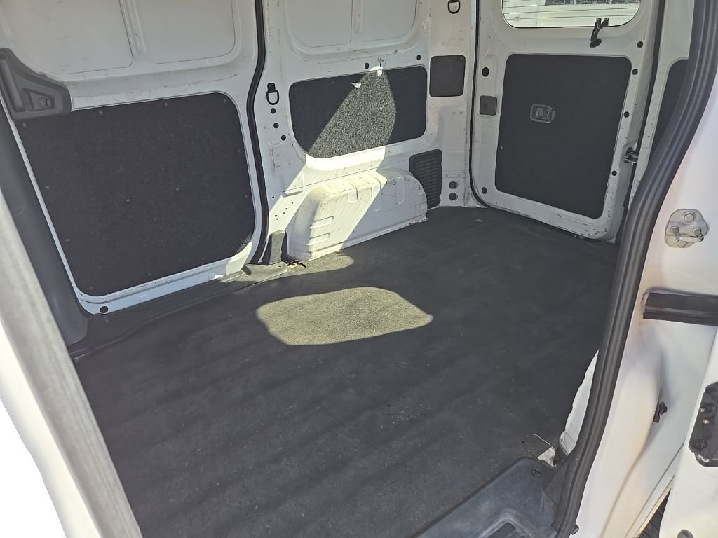 Used 2021 Nissan NV200 S w/ Back Door Glass Package FWD image 22
