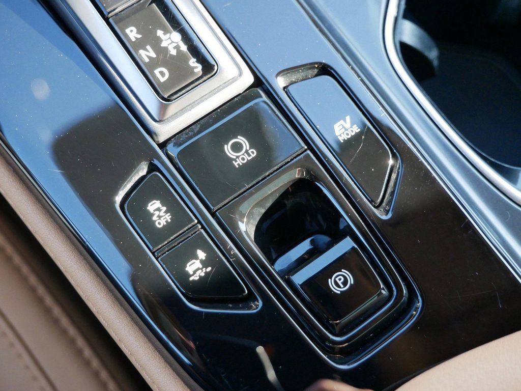 Certified 2025 Lexus NX 350h AWD w/ Accessory Package (2T) image 26