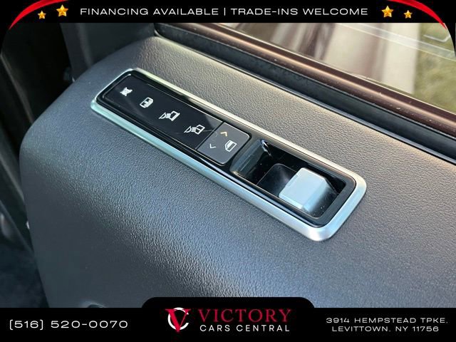 Used 2019 Land Rover Range Rover HSE image 19