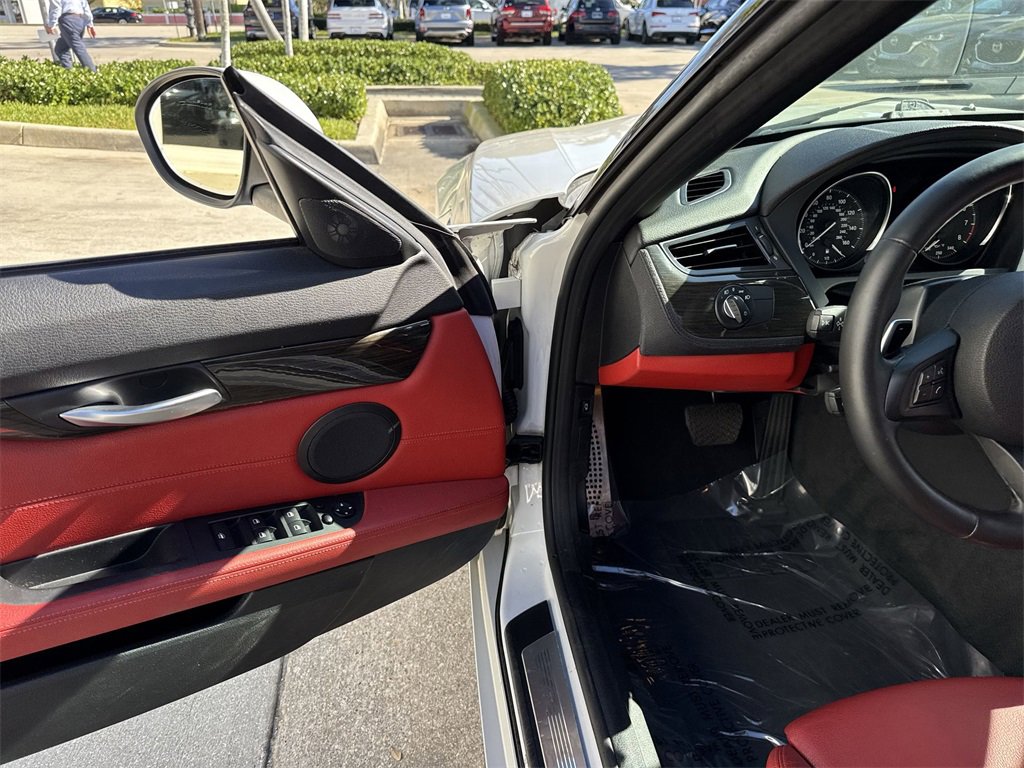 Used 2016 BMW Z4 sDrive28i image 22