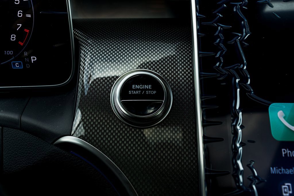 New 2025 Mercedes-Benz GLC 63 AMG S image 42