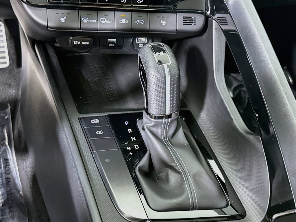 Certified 2023 Hyundai Elantra N FWD image 11