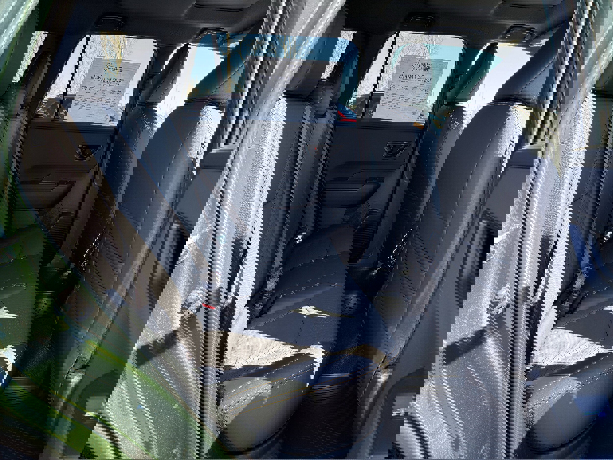 New 2026 Subaru Outback Wilderness image 29