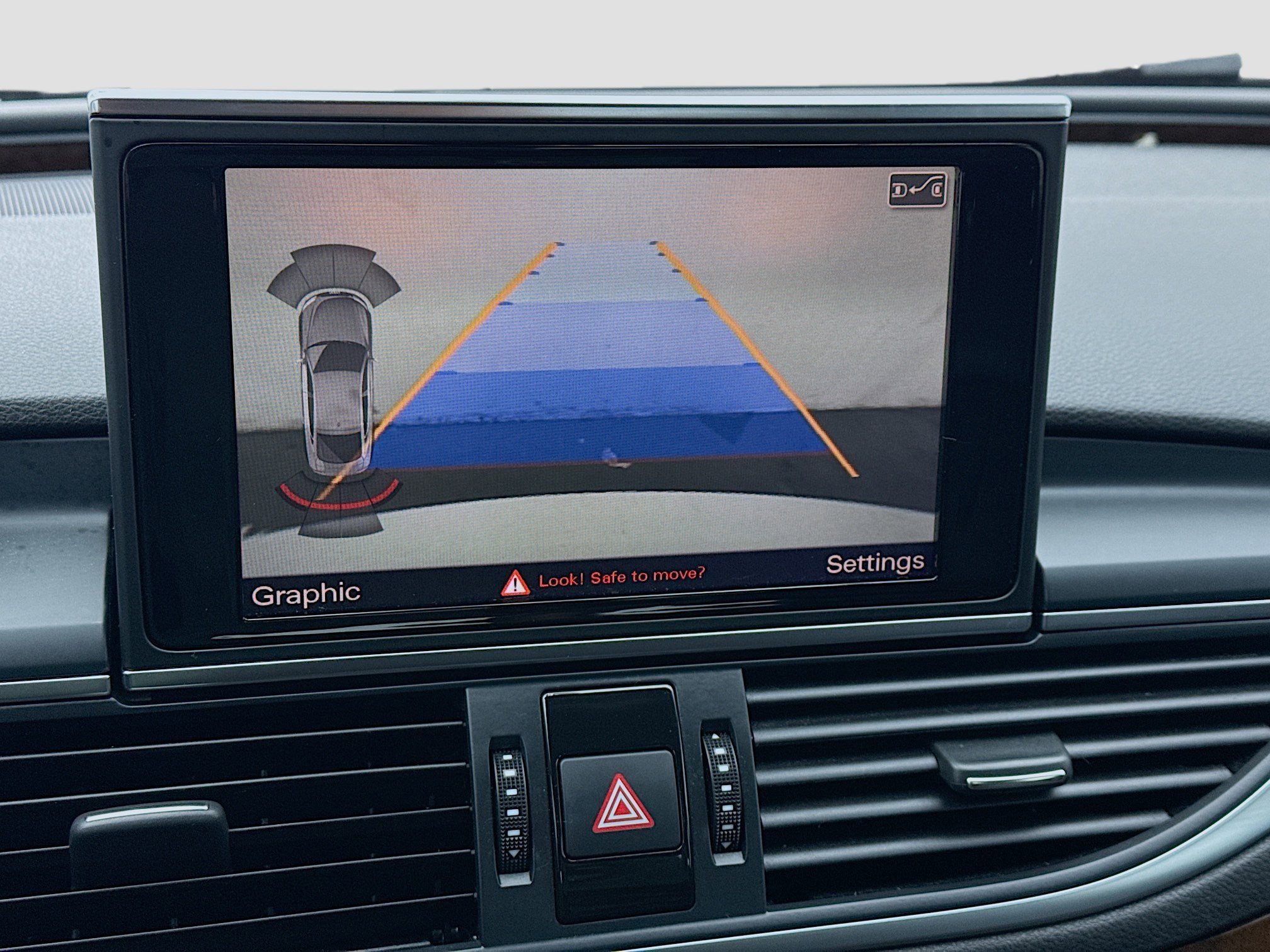 Used 2014 Audi A7 3.0T Prestige image 10