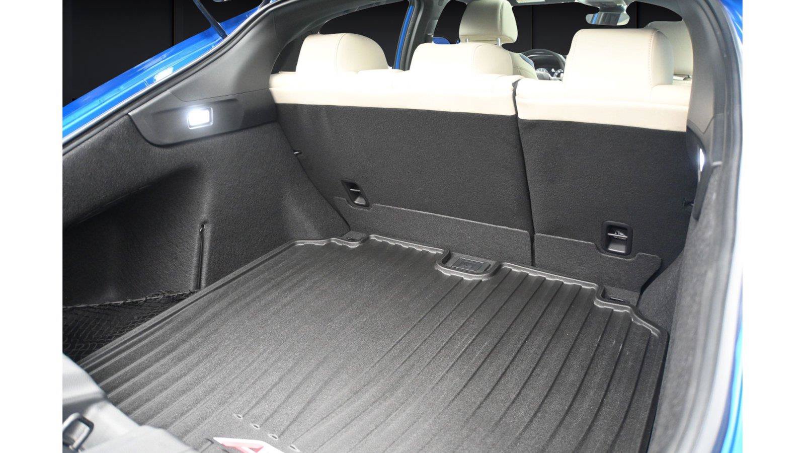 Certified 2026 Acura Integra A-Spec FWD image 15