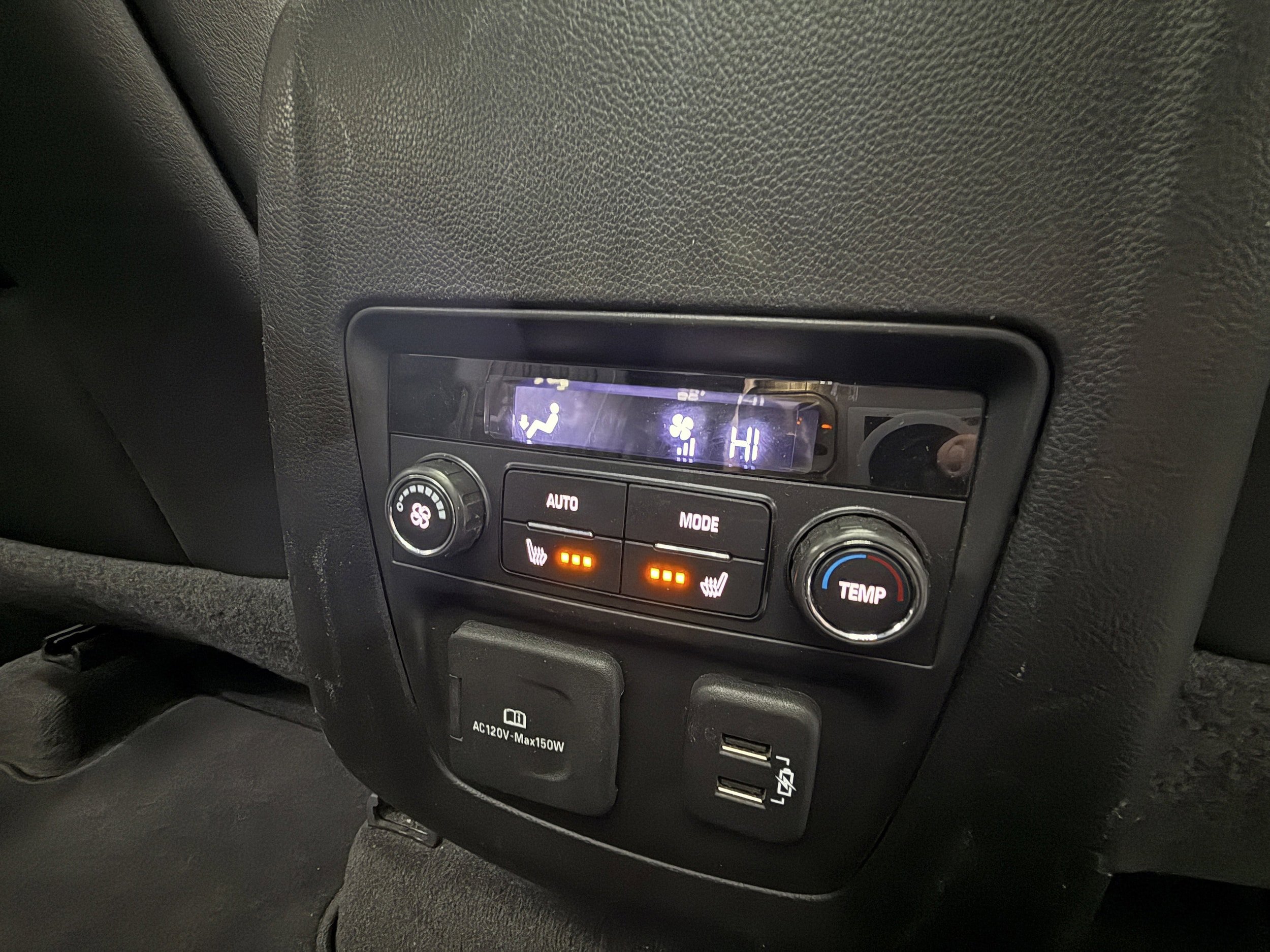 Used 2023 Buick Enclave Avenir w/ Trailering Package, 5000 lbs. AWD/4WD image 27
