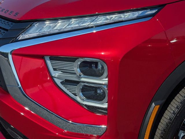 New 2026 Mitsubishi Eclipse Cross Ralliart image 10