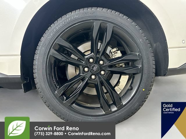 Used 2021 Ford Edge ST w/ Equipment Group 401A AWD/4WD image 37