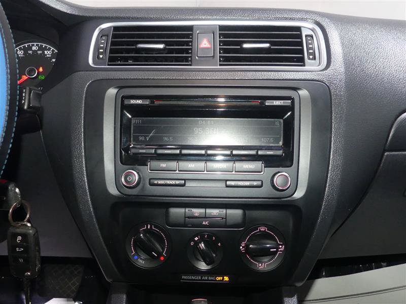 Used 2014 Volkswagen Jetta S FWD image 33