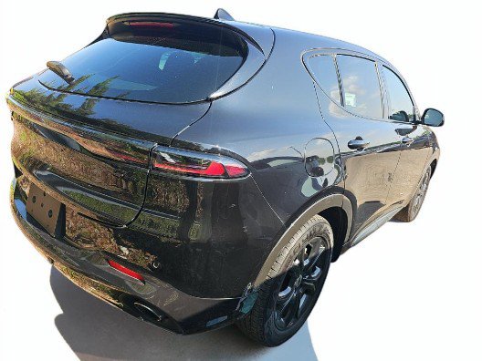 Used 2024 Dodge Hornet R/T w/ Tech Pack w/o Parking AWD/4WD image 6