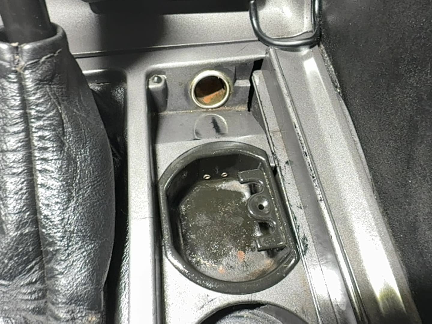 Used 1990 Chevrolet Corvette Coupe RWD image 35