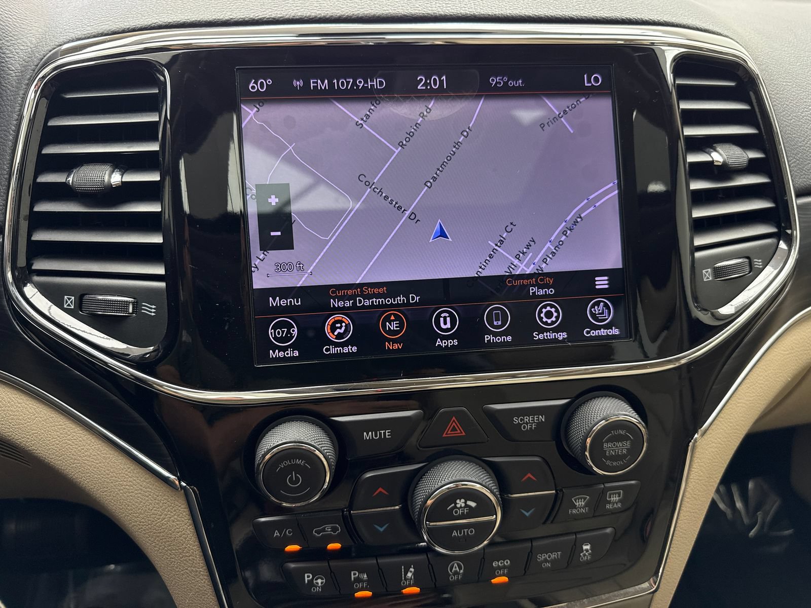 Used 2020 Jeep Grand Cherokee Limited RWD image 28